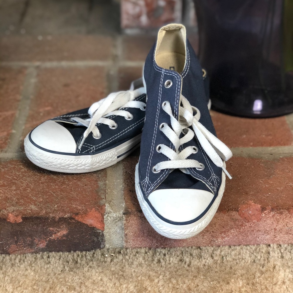 Converse All Star Shoes
